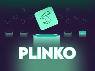 Plinko &ndash; Spielautomaten