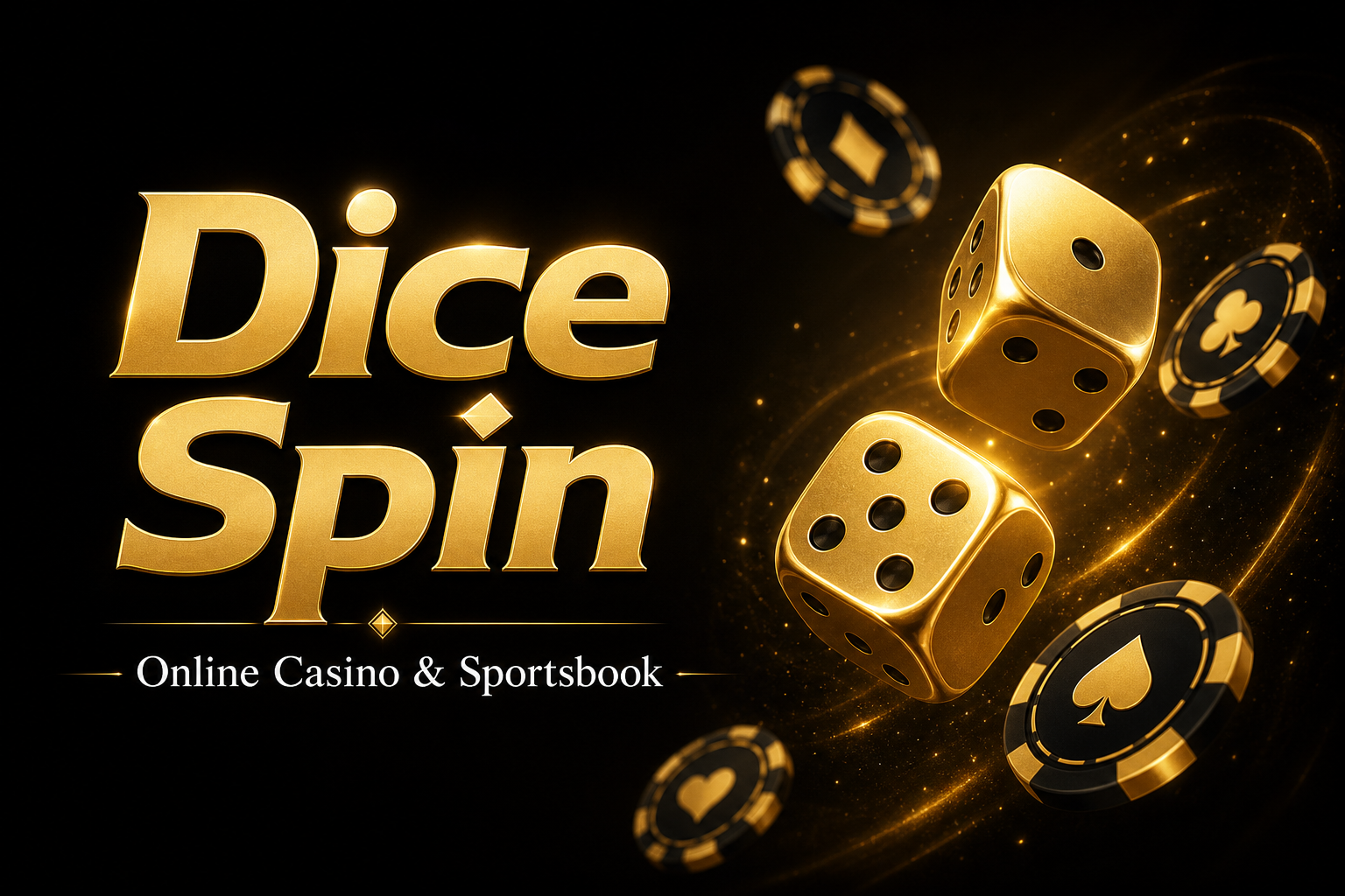 Dicespin Tischspiele